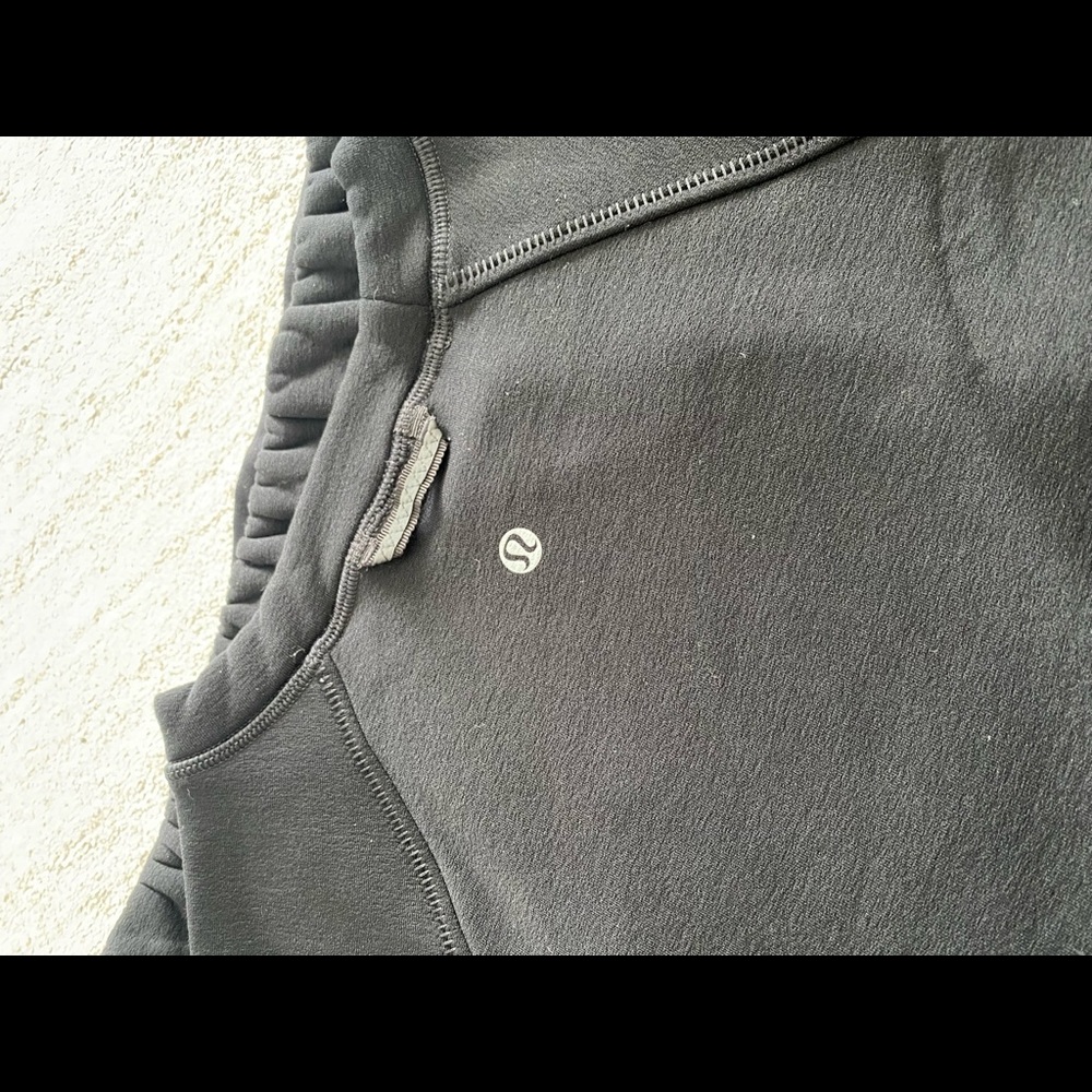 Mile High Lululemon Sweatshirt